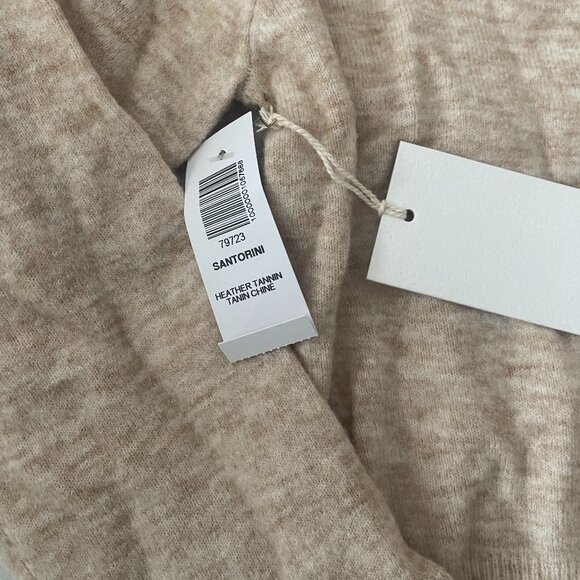 ✨ NWT 'Santorini' Cardigan by Wilfred | Aritzia - Picture 5 of 6